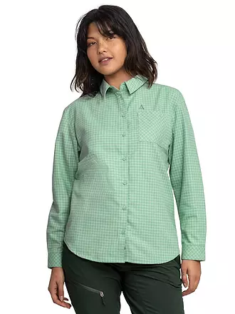 SCHÖFFEL | Camicia da donna Boyoma |